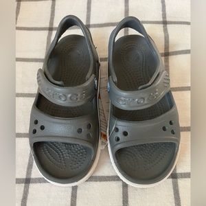 Crocs Toddler Sandals